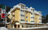 Alpen Suite Hotel 